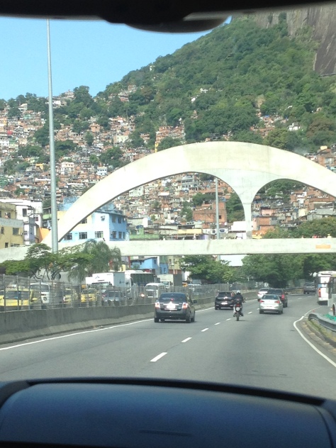 Favela da Rocinha :(